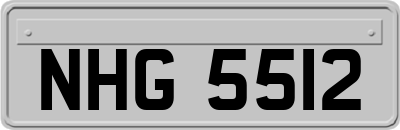 NHG5512
