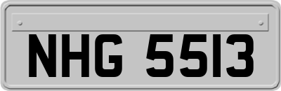 NHG5513