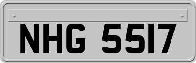NHG5517