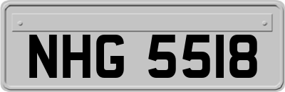 NHG5518