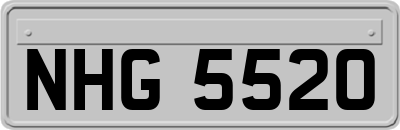 NHG5520