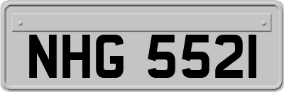 NHG5521