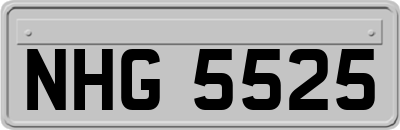 NHG5525