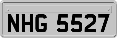NHG5527