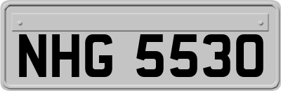 NHG5530
