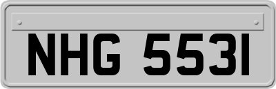 NHG5531