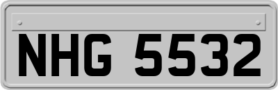 NHG5532
