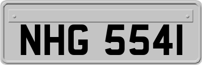 NHG5541
