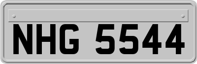 NHG5544