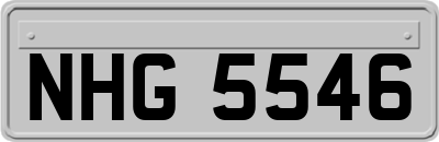 NHG5546