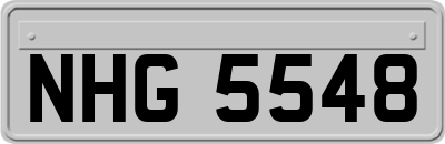 NHG5548