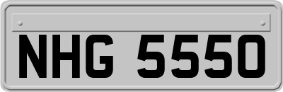 NHG5550