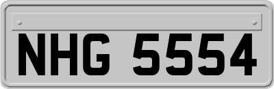 NHG5554