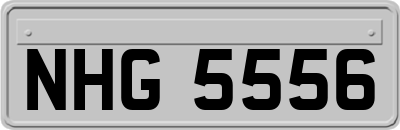 NHG5556