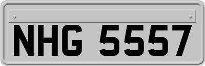 NHG5557