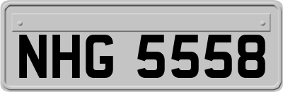 NHG5558