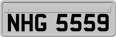 NHG5559