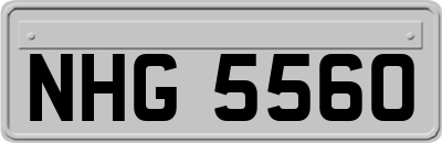 NHG5560