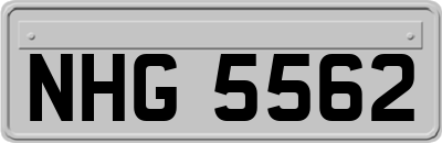 NHG5562