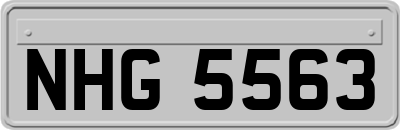 NHG5563
