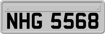 NHG5568