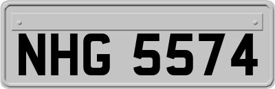 NHG5574