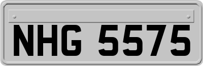NHG5575
