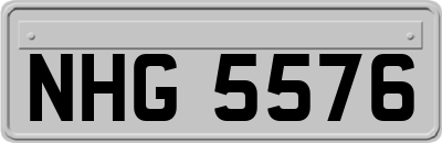 NHG5576