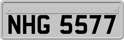 NHG5577