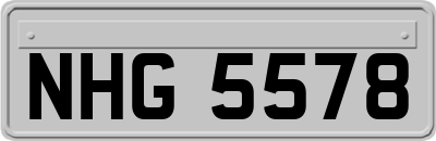 NHG5578