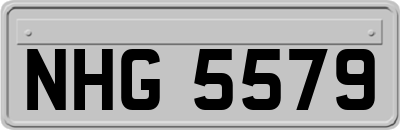 NHG5579