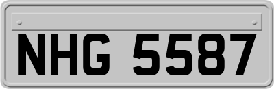 NHG5587