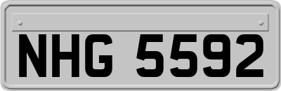 NHG5592