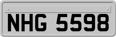 NHG5598