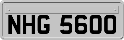 NHG5600