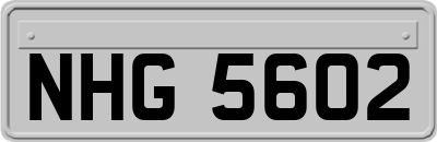 NHG5602