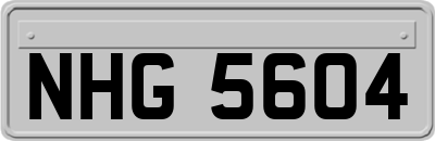 NHG5604