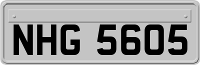 NHG5605