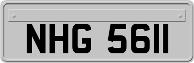 NHG5611