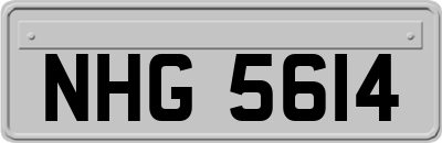 NHG5614