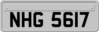NHG5617