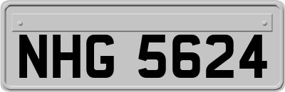 NHG5624