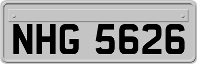 NHG5626