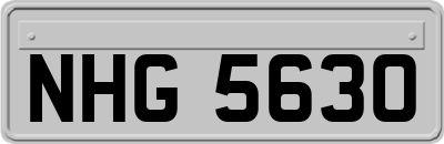 NHG5630