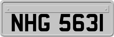 NHG5631