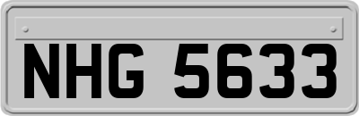 NHG5633