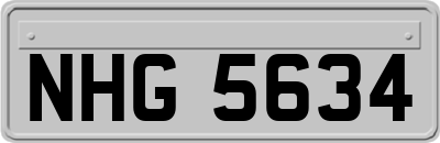 NHG5634