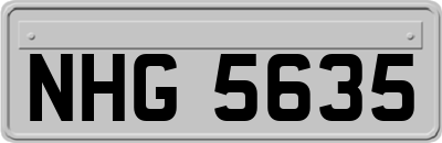 NHG5635