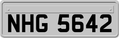 NHG5642