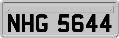 NHG5644
